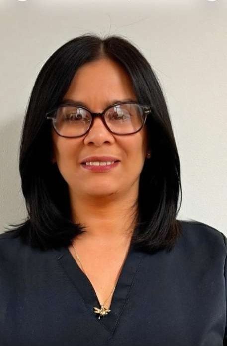 Daima Morales
